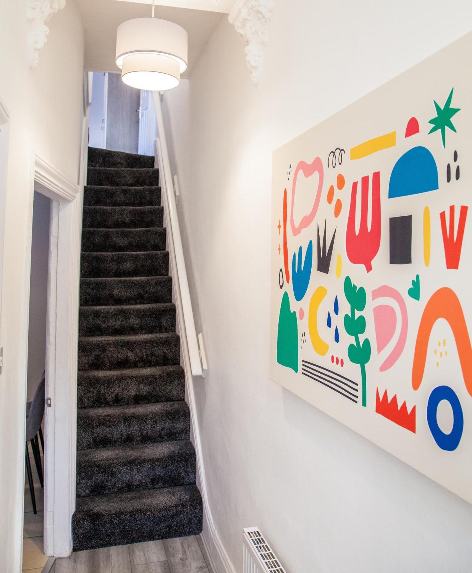 Villa 69 Needham Road à Liverpool Extérieur photo